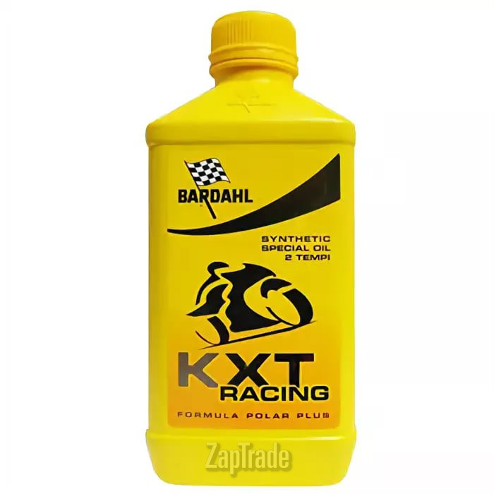 ������ �������� ����� Bardahl KXT RACING 2T ������������� | ������� 221039
