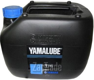 ������ �������� ����� Yamaha Yamalube 2-M TC-W3 RL Marine Mineral Oil ����������� | ������� YMD630212002