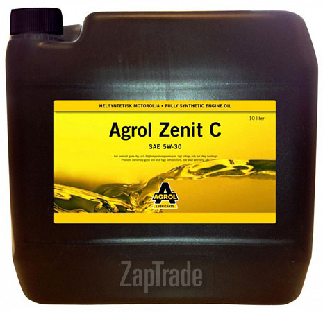 ������ �������� ����� Agrol ZENIT C  | ������� 782417