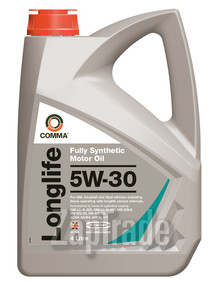 ������ �������� ����� Comma LONGLIFE ������������� | ������� GML4L