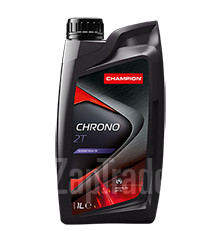������ �������� ����� Champion oil CHRONO 2T ������������� | ������� 8207419