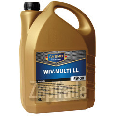 ������ �������� ����� Aveno WIV-Multi LL ������������� | ������� 3011560-004