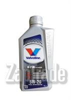 ������ �������� ����� Valvoline SynPower FE ������������� | ������� 839697