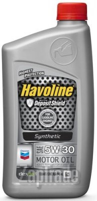 ������ �������� ����� Chevron Havoline Pro DS ������������� | ������� 223503482