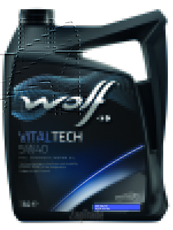������ �������� ����� Wolf VITALTECH ������������� | ������� 8311192