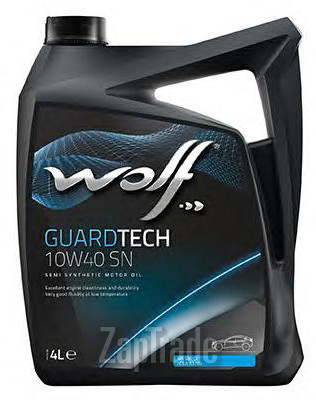 ������ �������� ����� Wolf GUARDTECH ����������������� | ������� 8310294