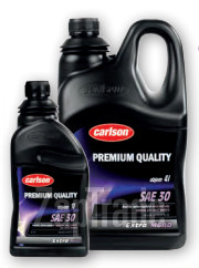 ������ �������� ����� Carlson oil Extra M6AD  | ������� 33526