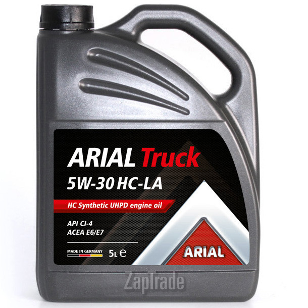 ������ �������� ����� Arial Truck HC-LA ������������� | ������� AR000053040