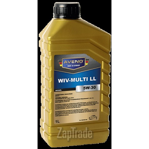 ������ �������� ����� Aveno WIV-Multi LL ������������� | ������� 3011560-001