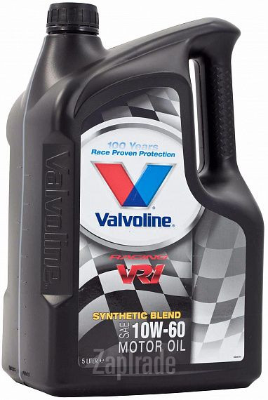 ������ �������� ����� Valvoline VR1 Racing ����������������� | ������� 873339