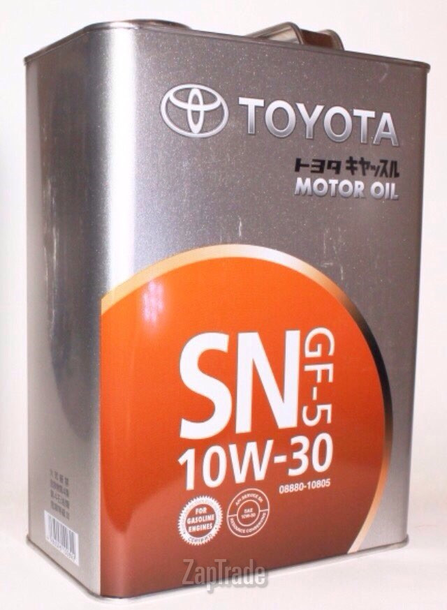 ������ �������� ����� Toyota SN ����������� | ������� 08880-10805