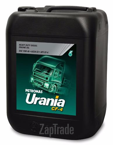 ������ �������� ����� Urania CF-4 15W-40 ����������� | ������� 21681910
