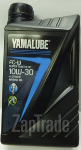 ������ �������� ����� Yamaha 4 Stroke Marine Oil ������������� | ������� YMD-63070-04