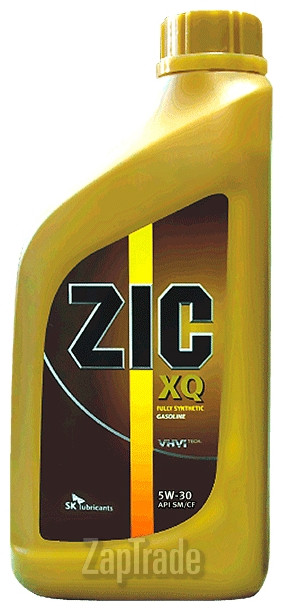 ������ �������� ����� Zic XQ ������������� | ������� 8809036906025