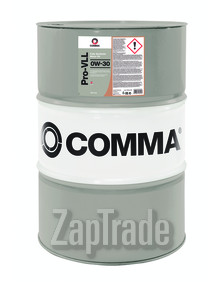 ������ �������� ����� Comma Pro-VLL ������������� | ������� PROVLL199L