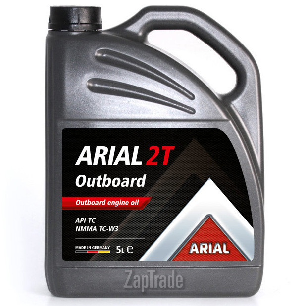 ������ �������� ����� Arial POWER BOAT 2-T  | ������� AR005000040