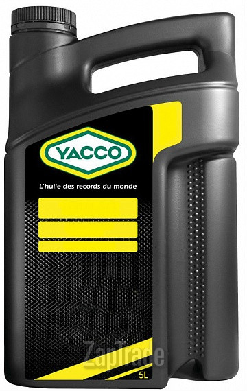 ������ �������� ����� Yacco YACCOPRO 5W-30 ������������� | ������� 329422