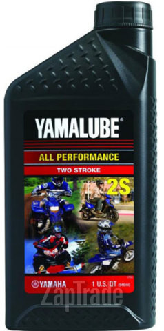 ������ �������� ����� Yamaha Two Stroke 2S ����������������� | ������� LUB-2STRK-2S-12