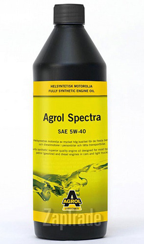 ������ �������� ����� Agrol SPECTRA ������������� | ������� 712301