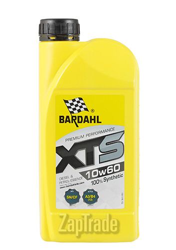 ������ �������� ����� Bardahl XTS ������������� | ������� 36251