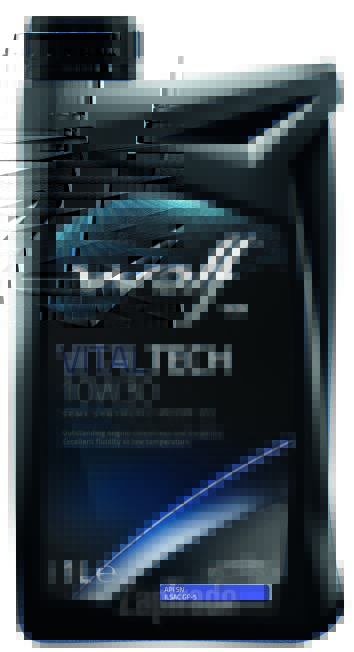������ �������� ����� Wolf VITALTECH ������������� | ������� 8338304