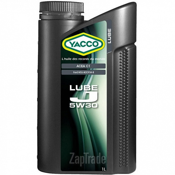������ �������� ����� Yacco Lube J ������������� | ������� 304825