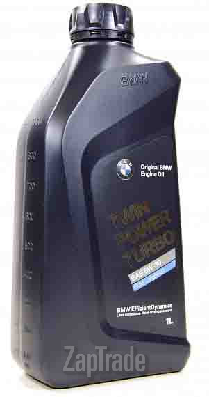������ �������� ����� Bmw TwinPower Turbo ������������� | ������� 83212365933