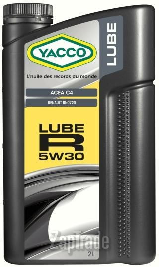 ������ �������� ����� Yacco Lube R ������������� | ������� 305724