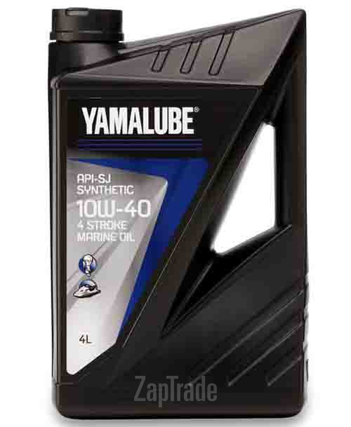 ������ �������� ����� Yamaha 4 Stroke Motor Oil ������������� | ������� YMD-63060-04-00