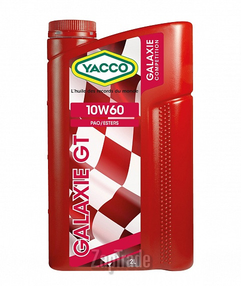 ������ �������� ����� Yacco Galaxie GT ������������� | ������� 310024