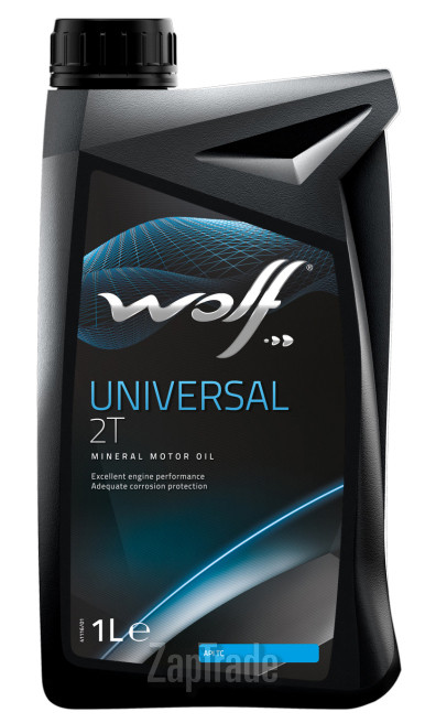 ������ �������� ����� Wolf UNIVERSAL 2T ����������� | ������� 8301605