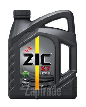 ������ �������� ����� Zic 5000 Diesel ������������� | ������� 162607