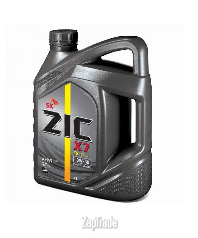 ������ �������� ����� Zic X7 FE ������������� | ������� 162616