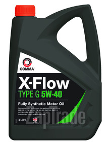 ������ �������� ����� Comma X-Flow Type G ������������� | ������� XFG4L