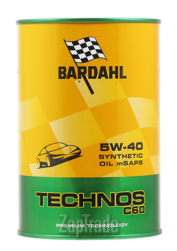 ������ �������� ����� Bardahl Technos C60 Exceed ������������� | ������� 314040