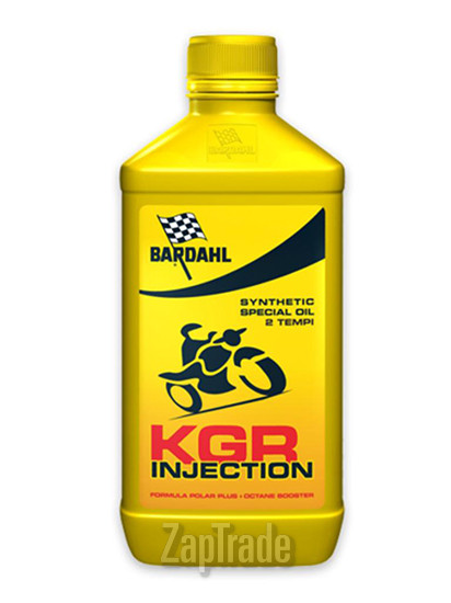 ������ �������� ����� Bardahl KGR Injection ������������� | ������� 226040