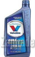 ������ �������� ����� Valvoline DuraBlend ����������������� | ������� VE11640/1/2