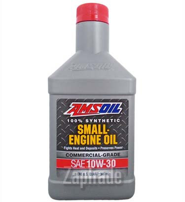 ������ �������� ����� Amsoil Synthetic Small Engine Oil ������������� | ������� ASEQT