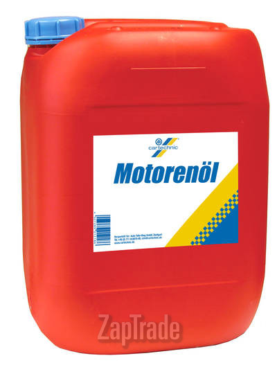 ������ �������� ����� Cartechnic Engine oil SAE 5W-30 FO  | ������� 4027289031644