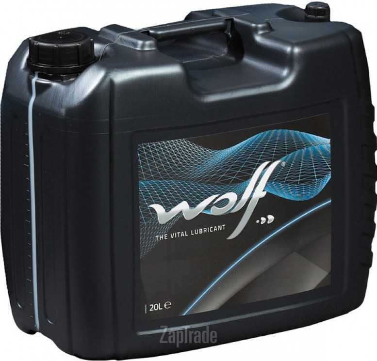 ������ �������� ����� Wolf VITALTECH 5W40 PI C3 ������������� | ������� 8310461