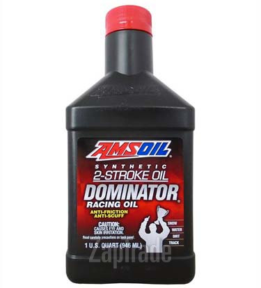������ �������� ����� Amsoil DOMINATOR Synthetic 2-Stroke Racing Oil ������������� | ������� TDRQT