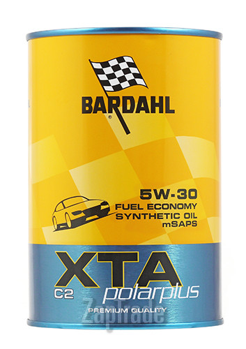 ������ �������� ����� Bardahl XTA Fuel Economy ������������� | ������� 301040
