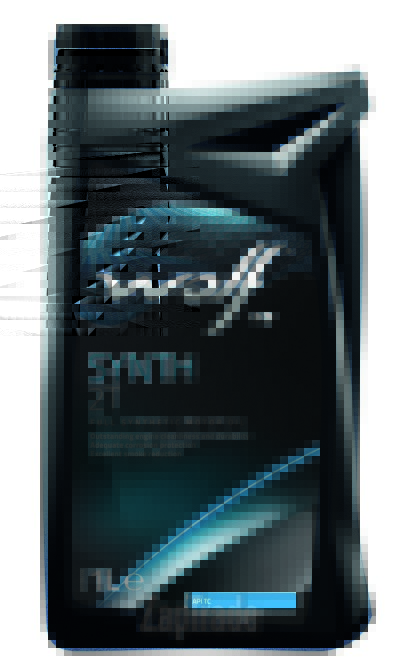 ������ �������� ����� Wolf SYNTH 2T ������������� | ������� 8301704