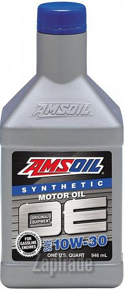 ������ �������� ����� Amsoil OE Synthetic Motor Oil ������������� | ������� OETQT