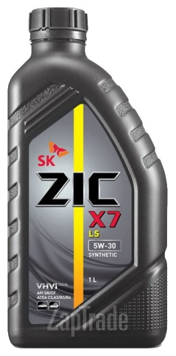 ������ �������� ����� Zic X7 LS ������������� | ������� 132619