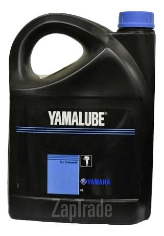 ������ �������� ����� Yamaha Yamalube 2-M TC-W3 RL Marine Mineral Oil ����������� | ������� YMD6302105A2