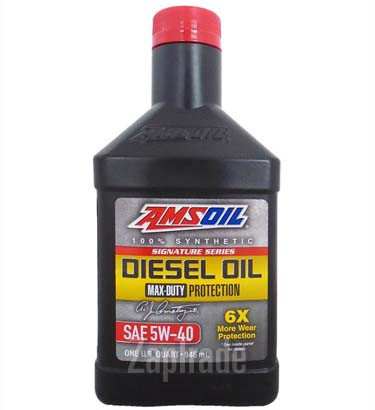 ������ �������� ����� Amsoil Premium Synthetic Diesel Oil ������������� | ������� DEOQT
