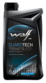 ������ �������� ����� Wolf GUARDTECH ����������� | ������� 8300110