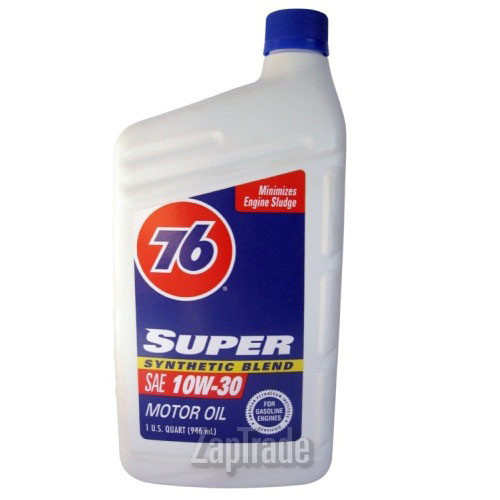 ������ �������� ����� 76 Super Synthetic Blend ����������������� | ������� 075731020764