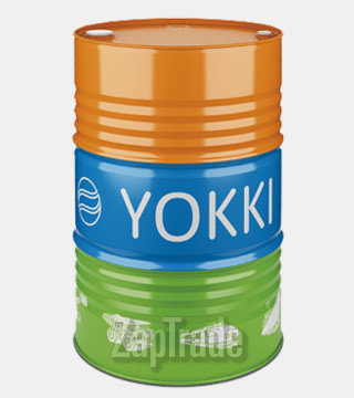 ������ �������� ����� Yokki SAE 5W40 API SN Premium ������������� | ������� YFS540SN200